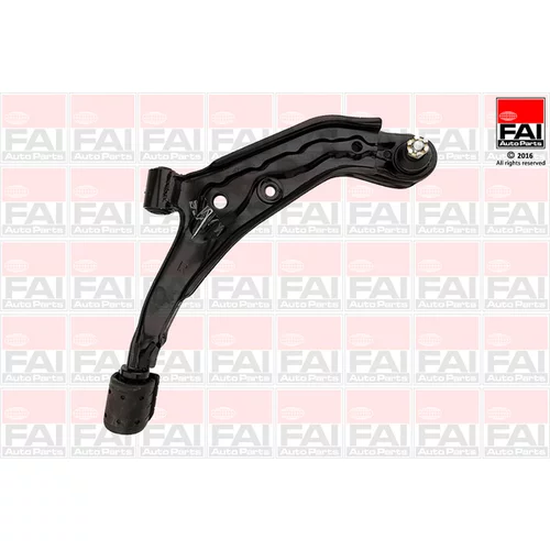Rameno zavesenia kolies FAI AutoParts SS788