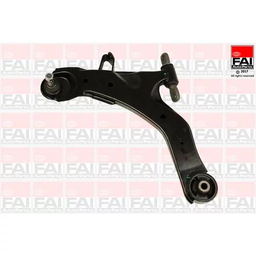 Rameno zavesenia kolies FAI AutoParts SS8270