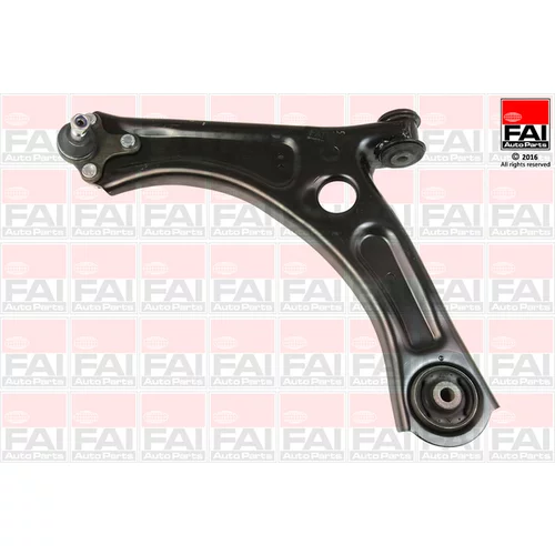 Rameno zavesenia kolies FAI AutoParts SS8360