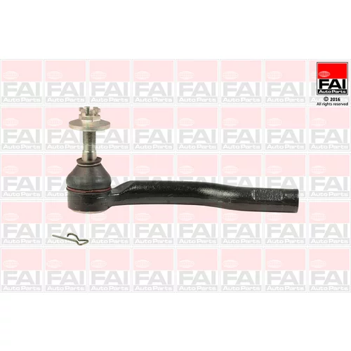 Hlava/čap spojovacej tyče riadenia FAI AutoParts SS8663