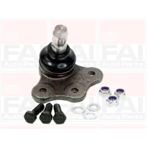 Zvislý/nosný čap FAI AutoParts SS883