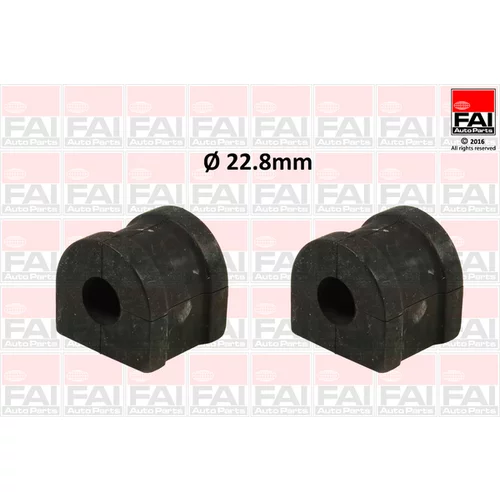 Uloženie priečneho stabilizátora FAI AutoParts SS8981K