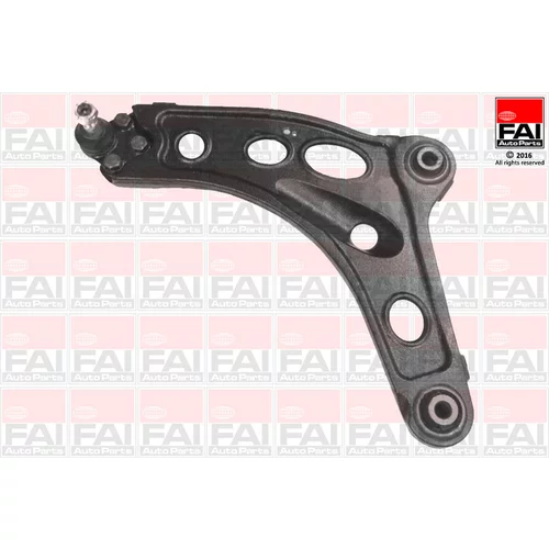 Rameno zavesenia kolies SS9182 (FAI AutoParts)