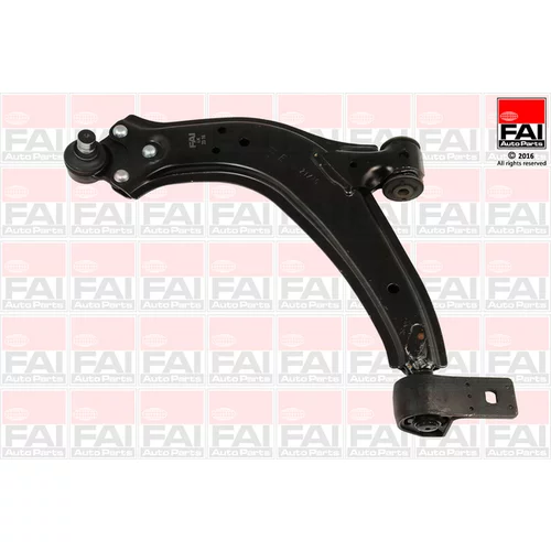 Rameno zavesenia kolies FAI AutoParts SS929