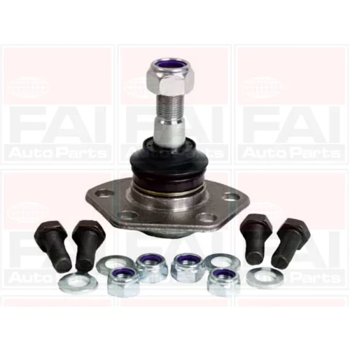 Zvislý/nosný čap FAI AutoParts SS937