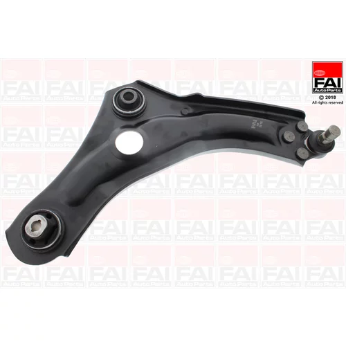 Rameno zavesenia kolies SS9627 (FAI AutoParts)