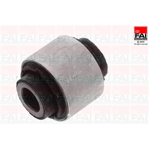 Uloženie riadenia FAI AutoParts SS9887