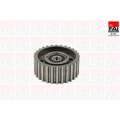 Obehová/vodiaca kladka ozubeného remeňa FAI AutoParts T9253