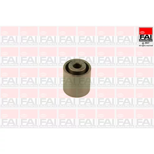 Obehová/vodiaca kladka ozubeného remeňa T9311 (FAI AutoParts)