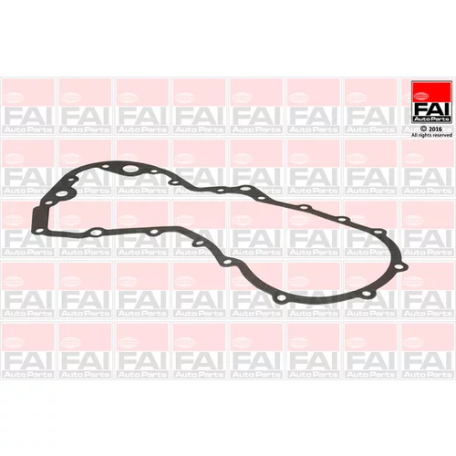 Tesnenie veka rozvodov FAI AutoParts TC1458