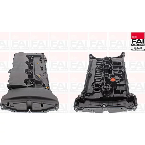Kryt hlavy valcov FAI AutoParts VC037