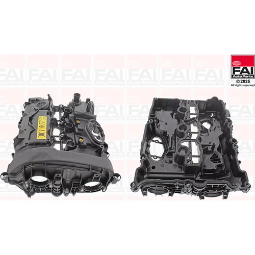 Kryt hlavy valcov FAI AutoParts VC090