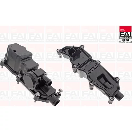 Kryt hlavy valcov FAI AutoParts VC096