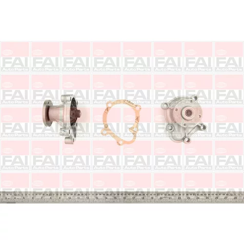 Vodné čerpadlo, chladenie motora FAI AutoParts WP6053