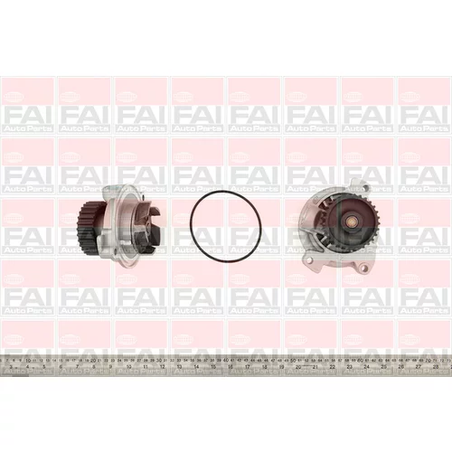 Vodné čerpadlo, chladenie motora FAI AutoParts WP6058