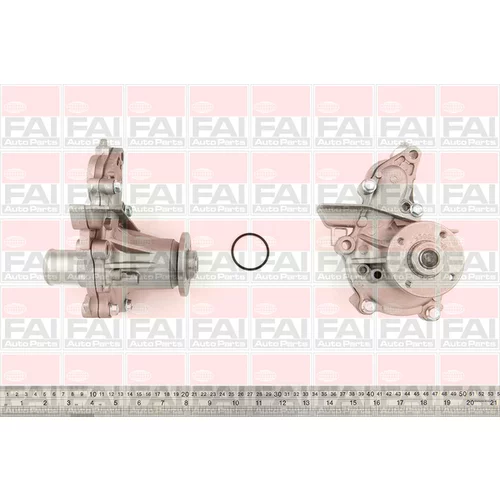 Vodné čerpadlo, chladenie motora FAI AutoParts WP6089BH
