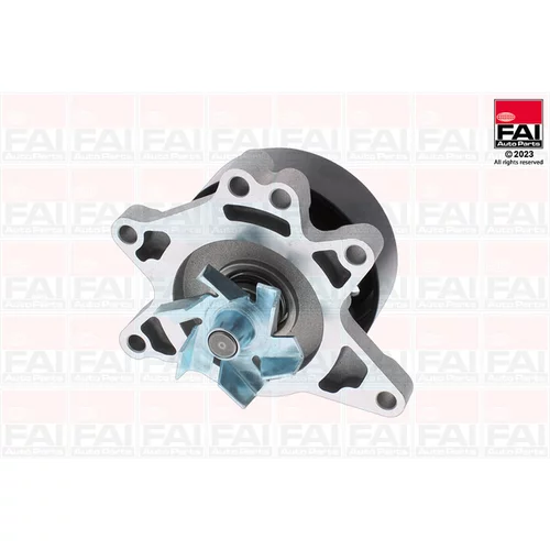 Vodné čerpadlo, chladenie motora FAI AutoParts WP6390