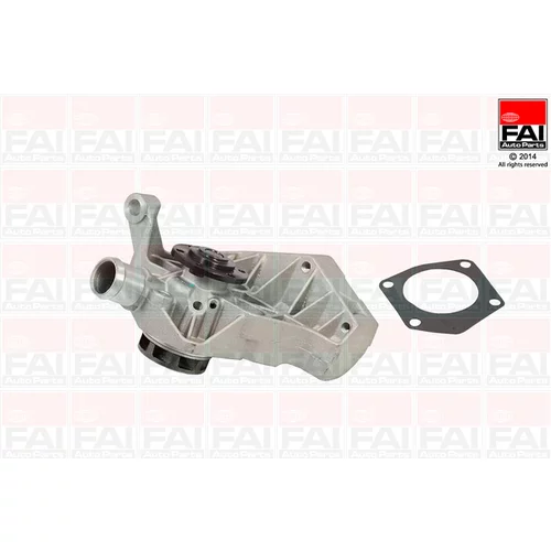 Vodné čerpadlo, chladenie motora FAI AutoParts WP6396