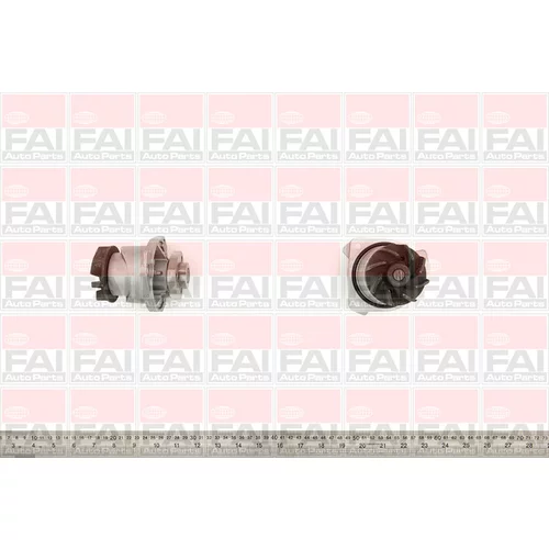 Vodné čerpadlo, chladenie motora FAI AutoParts WP6415