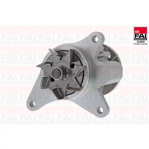 Vodné čerpadlo, chladenie motora WP6511 (FAI AutoParts)