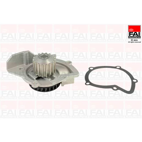 Vodné čerpadlo, chladenie motora FAI AutoParts WP6595