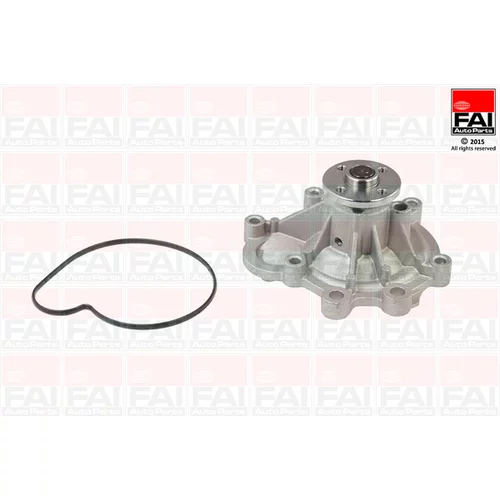 Vodné čerpadlo, chladenie motora FAI AutoParts WP6620