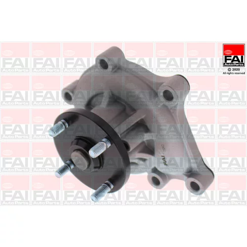 Vodné čerpadlo, chladenie motora FAI AutoParts WP6688