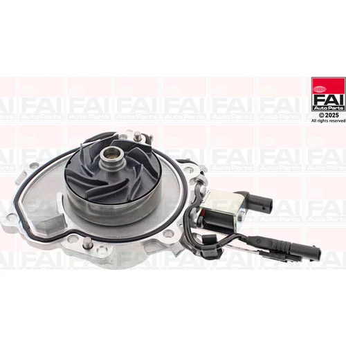 Vodné čerpadlo, chladenie motora FAI AutoParts WP6828
