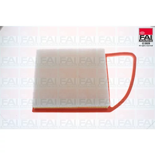 Vzduchový filter FAI AutoParts AF105