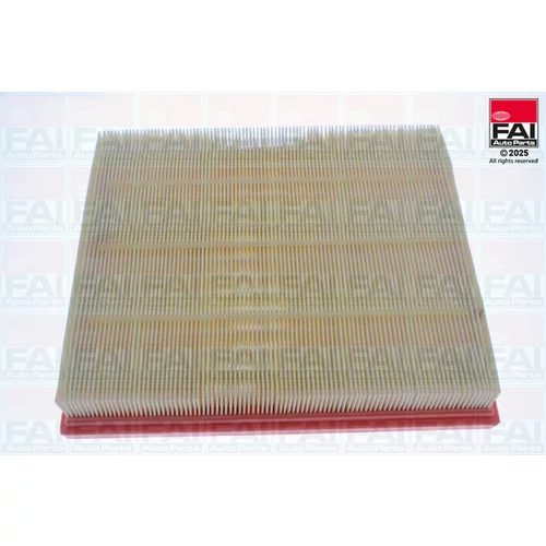 Vzduchový filter FAI AutoParts AF113
