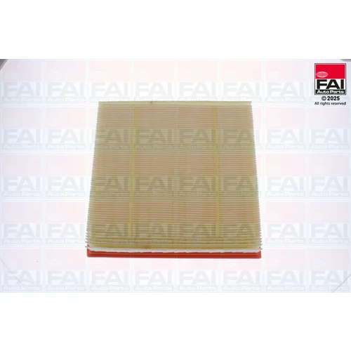 Vzduchový filter FAI AutoParts AF132