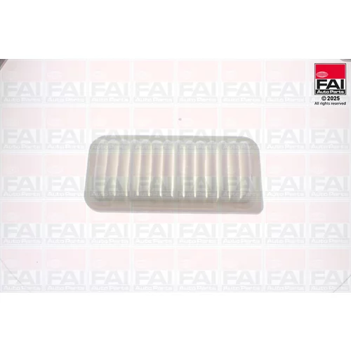 Vzduchový filter FAI AutoParts AF147