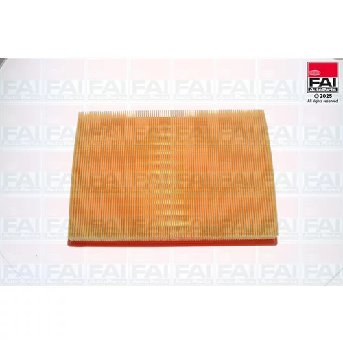 Vzduchový filter FAI AutoParts AF169