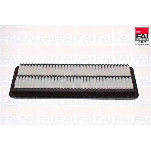 Vzduchový filter FAI AutoParts AF170