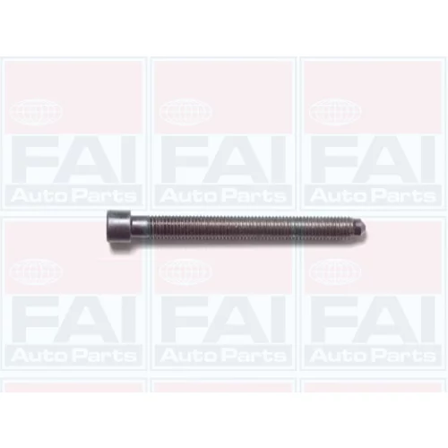 Sada skrutiek hlavy valcov FAI AutoParts B1006