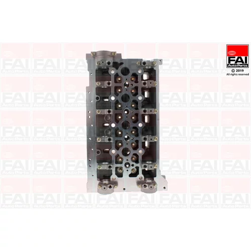 Hlava valcov motora FAI AutoParts BCH091