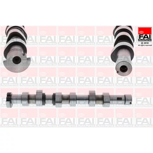 Vačkový hriadeľ FAI AutoParts C282