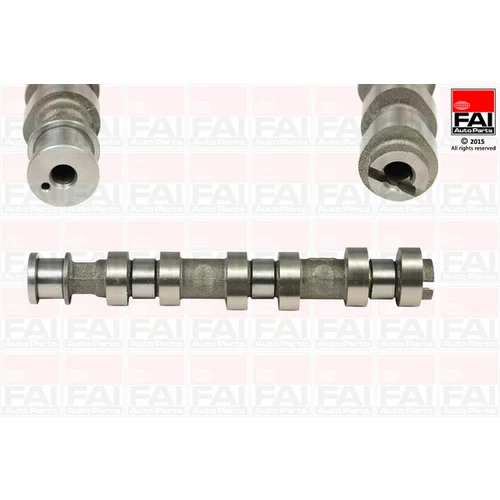 Vačkový hriadeľ C320 (FAI AutoParts)