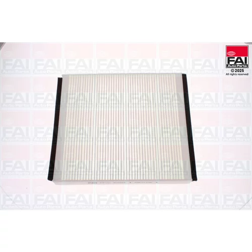 Filter vnútorného priestoru FAI AutoParts CF141