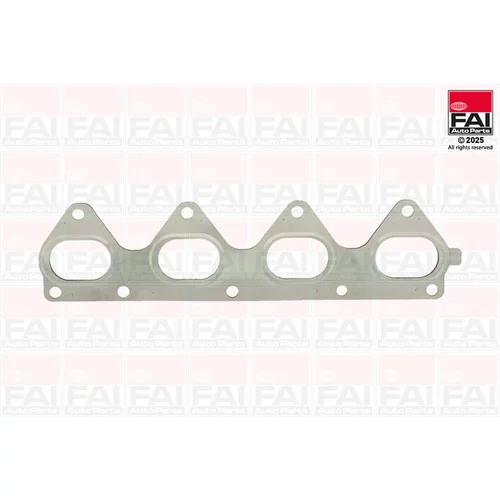 Sada tesnení pre zberné výfukové potrubie FAI AutoParts EM2382