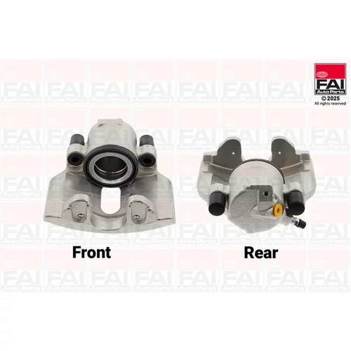 Brzdový strmeň FAI AutoParts FCA146R