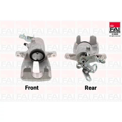 Brzdový strmeň FAI AutoParts FCA241L