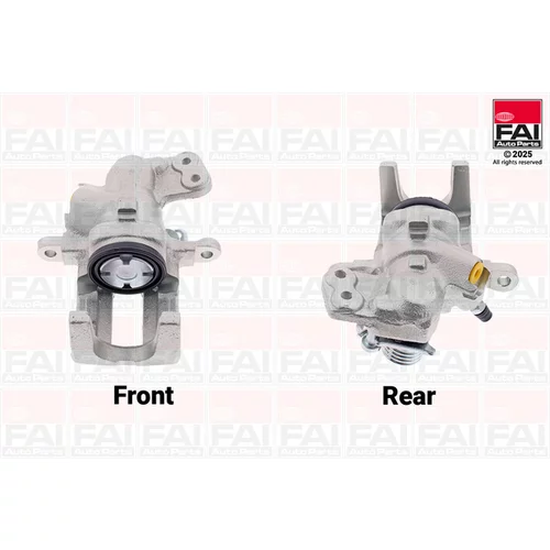 Brzdový strmeň FAI AutoParts FCA326R
