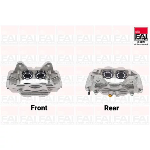 Brzdový strmeň FAI AutoParts FCA358L