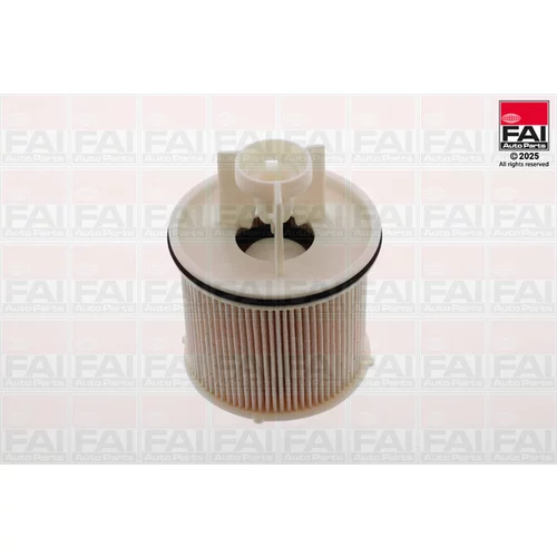 Palivový filter FAI AutoParts FF123