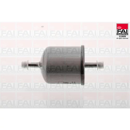 Palivový filter FAI AutoParts FF160