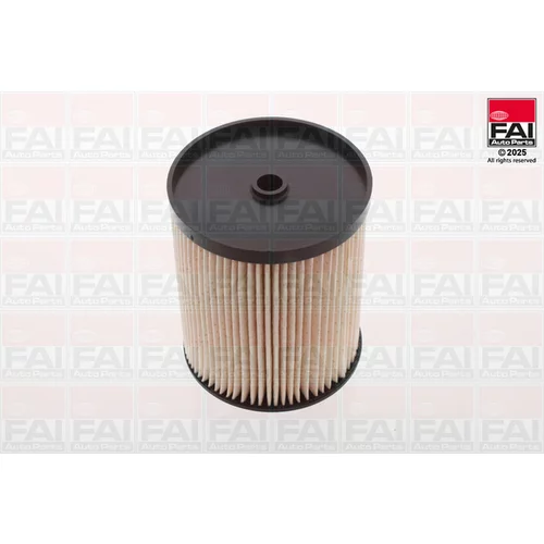 Palivový filter FAI AutoParts FF169
