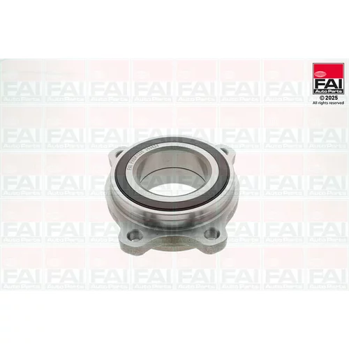Ložisko kolesa - opravná sada FAI AutoParts FHBK1226