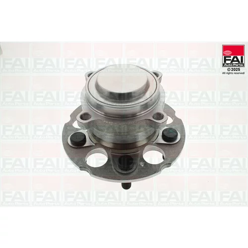 Ložisko kolesa - opravná sada FAI AutoParts FHBK1253
