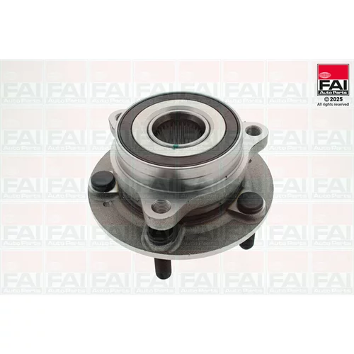 Ložisko kolesa - opravná sada FAI AutoParts FHBK1264